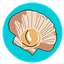 This item contains Sea Food